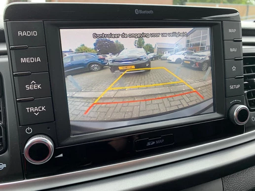 Kia Rio - Afbeelding 18 van 20