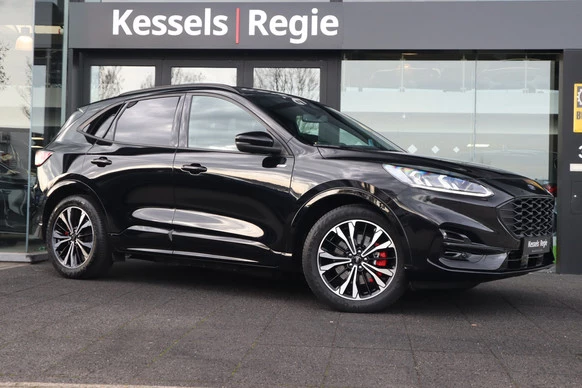 Ford Kuga - Afbeelding 2 van 30