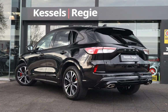 Ford Kuga - Afbeelding 3 van 30