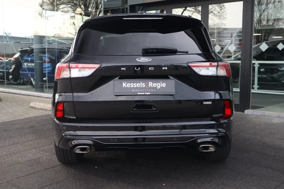 Ford Kuga - Afbeelding 4 van 30