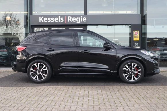 Ford Kuga - Afbeelding 5 van 30