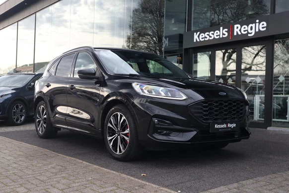 Ford Kuga - Afbeelding 6 van 30
