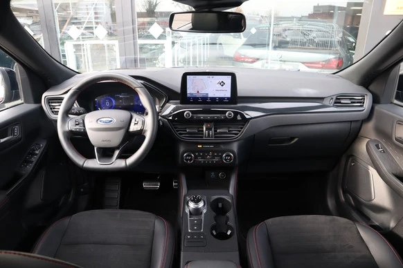 Ford Kuga - Afbeelding 9 van 30