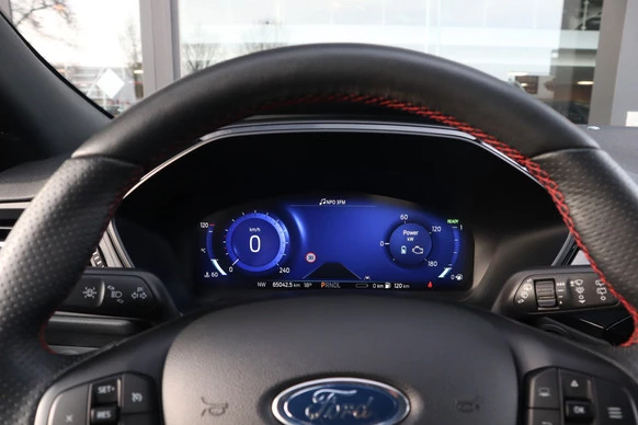 Ford Kuga - Afbeelding 11 van 30