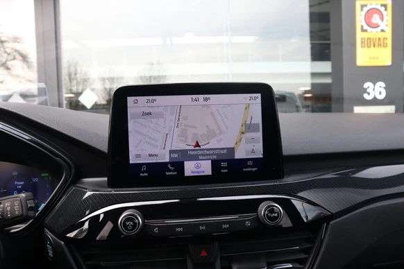 Ford Kuga - Afbeelding 16 van 30