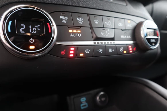 Ford Kuga - Afbeelding 21 van 30