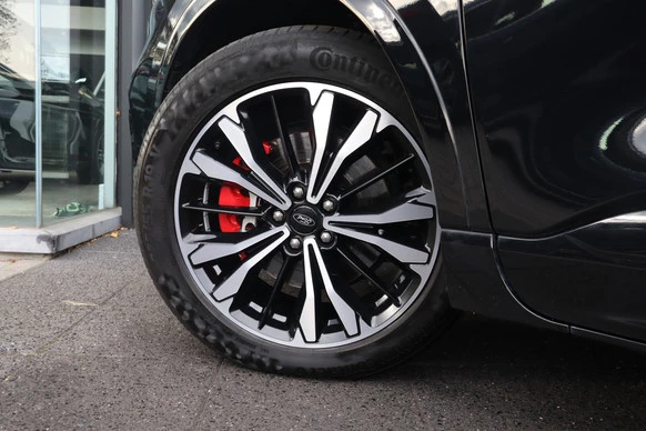 Ford Kuga - Afbeelding 24 van 30