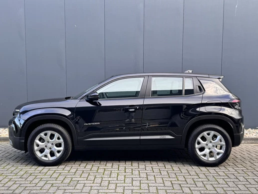 Jeep Avenger - Afbeelding 3 van 30