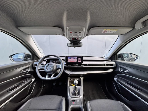 Jeep Avenger - Afbeelding 4 van 30