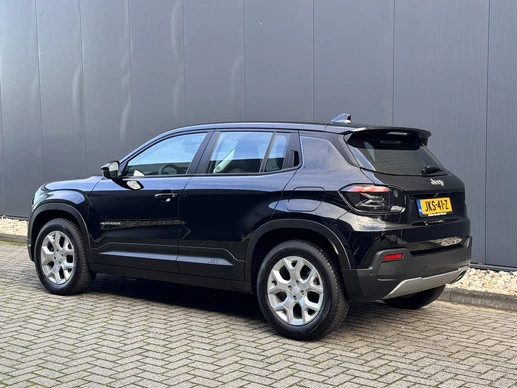 Jeep Avenger - Afbeelding 5 van 30