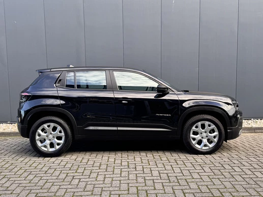 Jeep Avenger - Afbeelding 7 van 30