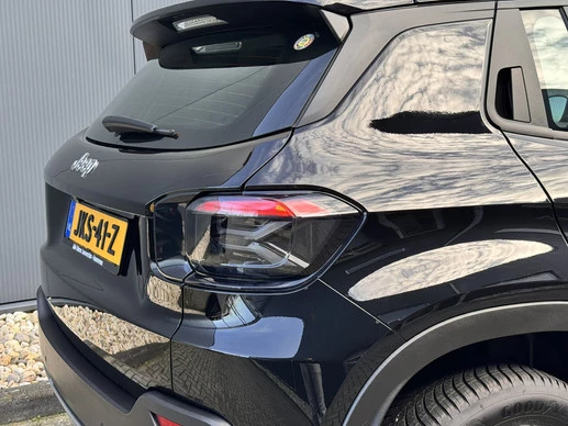 Jeep Avenger - Afbeelding 8 van 30