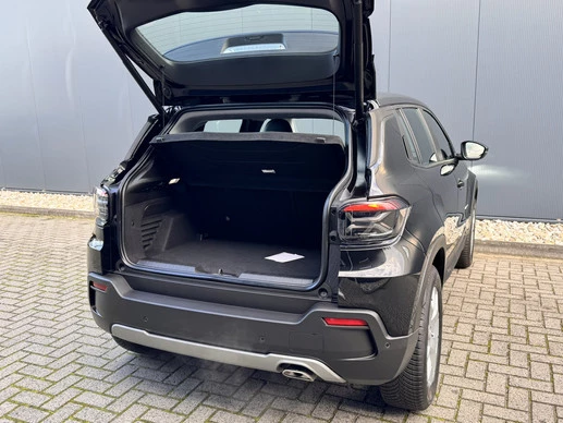 Jeep Avenger - Afbeelding 10 van 30