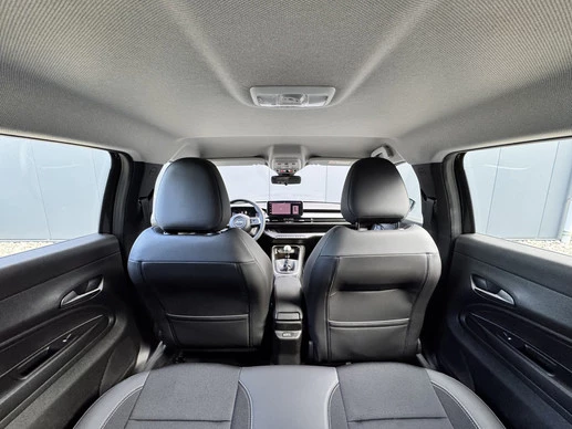 Jeep Avenger - Afbeelding 12 van 30