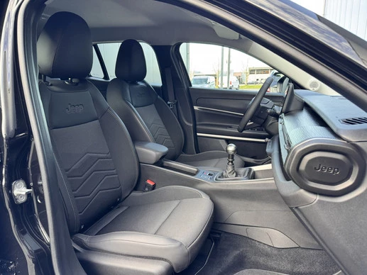 Jeep Avenger - Afbeelding 14 van 30