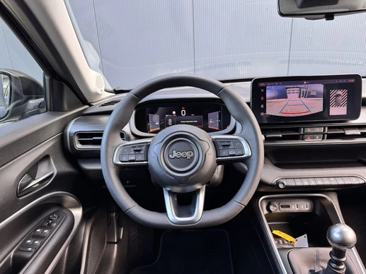 Jeep Avenger - Afbeelding 15 van 30