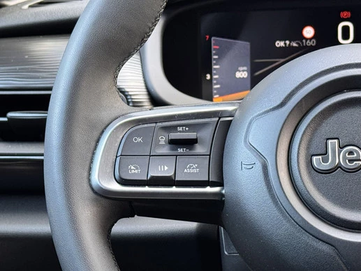 Jeep Avenger - Afbeelding 17 van 30