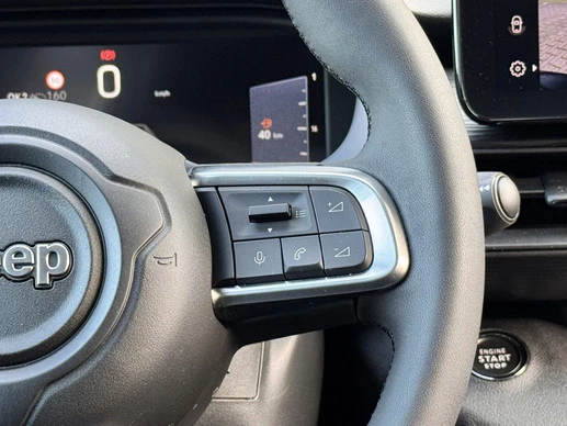 Jeep Avenger - Afbeelding 18 van 30