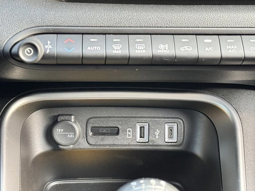 Jeep Avenger - Afbeelding 21 van 30