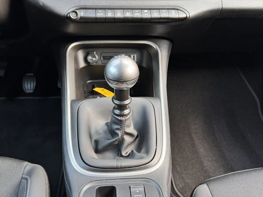 Jeep Avenger - Afbeelding 24 van 30