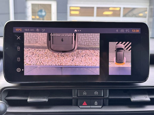 Jeep Avenger - Afbeelding 26 van 30