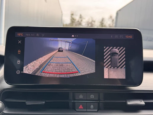 Jeep Avenger - Afbeelding 27 van 30