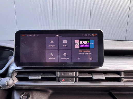 Jeep Avenger - Afbeelding 28 van 30