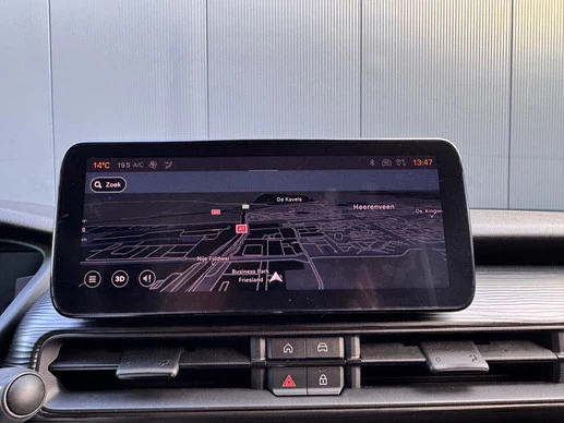 Jeep Avenger - Afbeelding 29 van 30