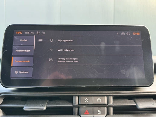 Jeep Avenger - Afbeelding 30 van 30