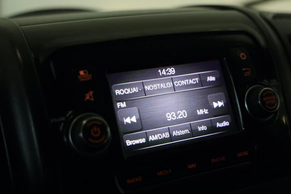 Citroën Jumper - Afbeelding 10 van 13