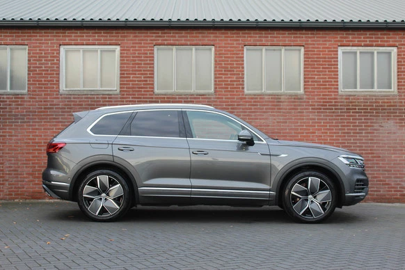 Volkswagen Touareg - Afbeelding 5 van 26