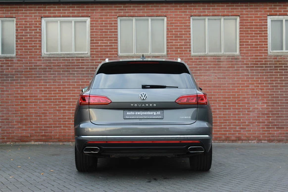 Volkswagen Touareg - Afbeelding 7 van 26