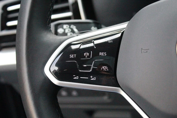 Volkswagen Touareg - Afbeelding 8 van 26