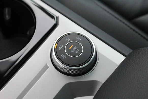 Volkswagen Touareg - Afbeelding 14 van 26