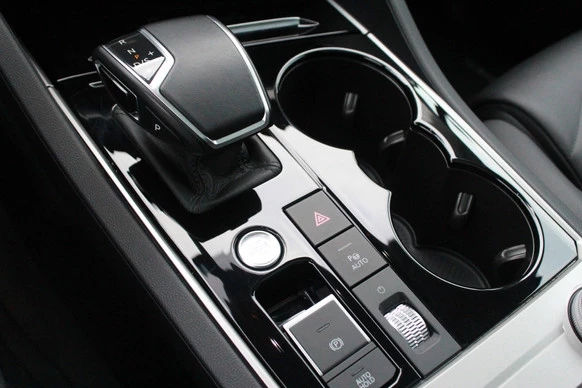 Volkswagen Touareg - Afbeelding 15 van 26