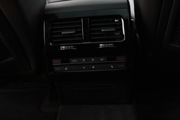 Volkswagen Touareg - Afbeelding 18 van 26