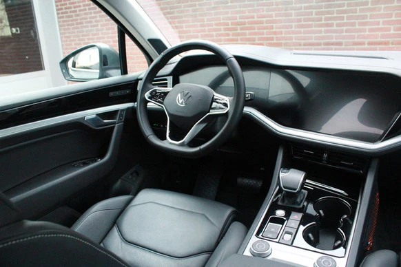 Volkswagen Touareg - Afbeelding 19 van 26