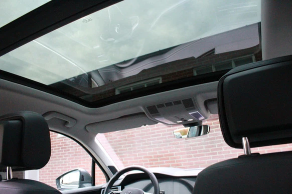 Volkswagen Touareg - Afbeelding 21 van 26