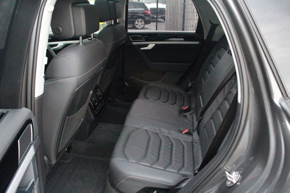 Volkswagen Touareg - Afbeelding 22 van 26