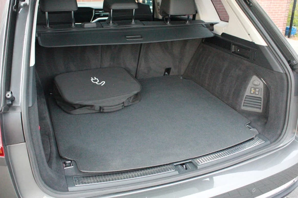 Volkswagen Touareg - Afbeelding 23 van 26