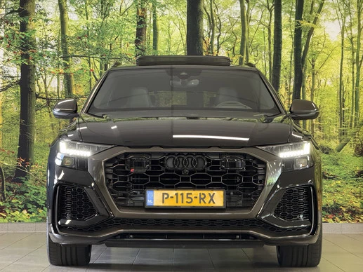 Audi RSQ8 - Afbeelding 2 van 30