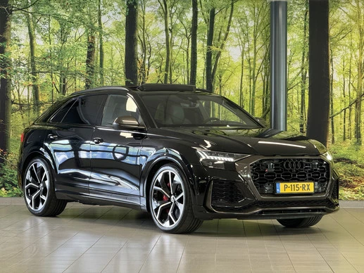 Audi RSQ8 - Afbeelding 3 van 30