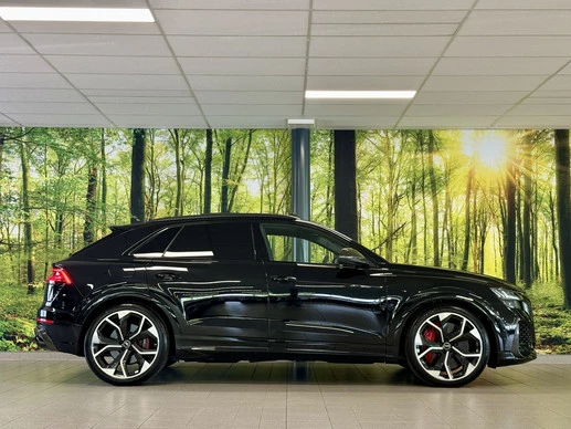 Audi RSQ8 - Afbeelding 4 van 30