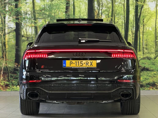 Audi RSQ8 - Afbeelding 6 van 30