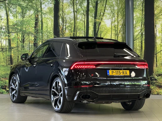 Audi RSQ8 - Afbeelding 7 van 30