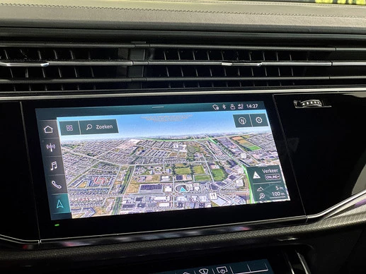 Audi RSQ8 - Afbeelding 12 van 30