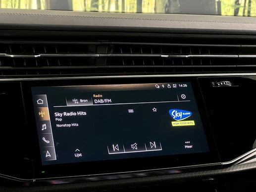 Audi RSQ8 - Afbeelding 16 van 30