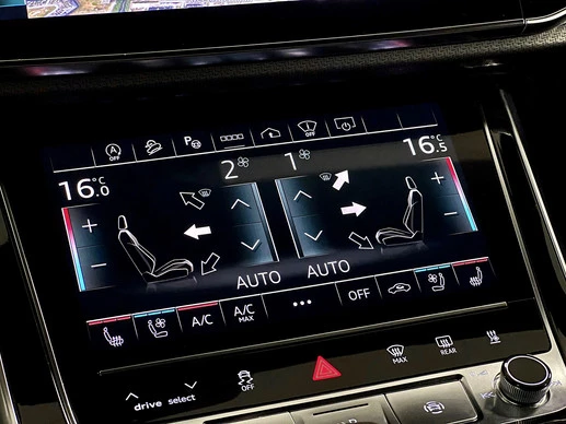 Audi RSQ8 - Afbeelding 18 van 30