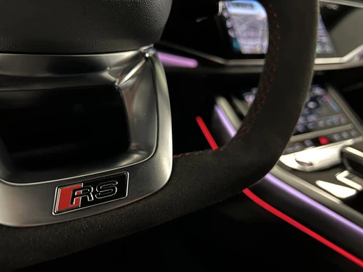 Audi RSQ8 - Afbeelding 28 van 30