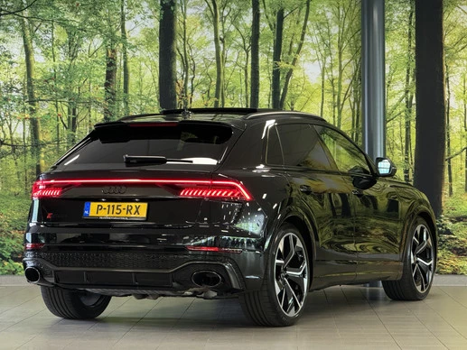Audi RSQ8 - Afbeelding 5 van 30